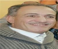 وفاة شقيق المطرب أحمد شيبة وتشييع الجنازة من الإسكندرية