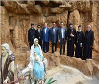 أمين «الأعلى للآثار»: افتتاح شجرة مريم نقطة جذب للسياحة الدينية