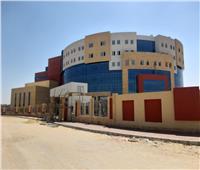 الإسكان: الانتهاء من مستشفى «شفا الأورمان للأطفال» بسوهاج الجديدة قريبًا