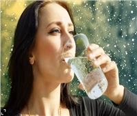 ماذا يحدث لجسمك عندما لا تشرب كمية كافية من الماء؟