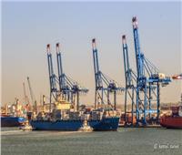     ننشر حركة الصادرات والواردات في ميناء دمياط اليوم السبت