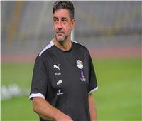 فيتوريا يعلن قائمة منتخب مصر .. خلال ساعات 