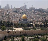 منظمة التحرير الفلسطينية تتهم الاحتلال بشن حرب مفتوحة على القدس في جميع المجالات