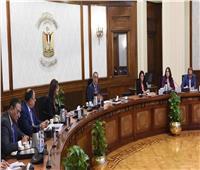 رئيس الوزراء يترأس الجمعية العمومية لصندوق مصر السيادي