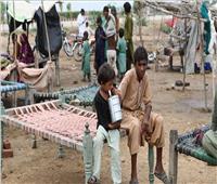 «الصحة العالمية» تحذر من كارثة محتملة في باكستان