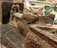خبير آثار يكشف قصة إستكمال تابوت «الملك مرنبتاح» بعد ٤ آلاف سنة