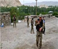 ارتفاع حصيلة قتلى المواجهات بين قرجيزستان وطاجيكستان 