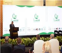 وزير التنمية المحلية يشارك في المؤتمر العربى الأول للمناخ والتنمية المستدامة