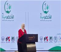 القباج تشارك في المؤتمر العربي الأول للمناخ والتنمية المستدامة 