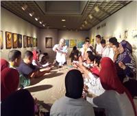 إنطلاق فعاليات اليوم الثالث لملتقى «أولادنا للفنون» بدار الأوبرا