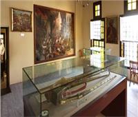  متحف رشيد يحتفل بمرور 200 عام على نشأة علم المصريات