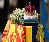 اتحاد المصريين في أوروبا: الملكة إليزابيث وضعت 60% من مراسم جنازتها منذ 20 عاما