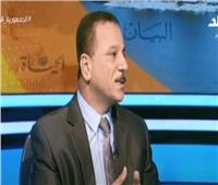 جمال حسين: مصر تستهدف رفع دخلها من السياحة إلى 30 مليار دولار| فيديو