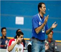 خاص.. مدرب منتخب كرة اليد للكراسي المتحركة: سعيد بخوض بطولة العالم في مصر
