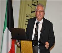 سفير مصر بالكويت: لجنة فنية لوضع الضوابط المنظمة لإجراءات اعتماد عقود العمل