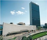 جوتيريش: نقل مقر الأمم المتحدة من الولايات المتحدة أمر غير واقعي
