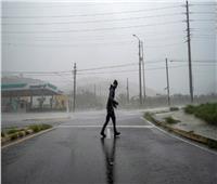 إعصار فيونا يتسبب في أمطار غزيرة وانهيارات أرضية بجزيرة بورتوريكو 
