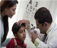 نصائح للأمهات.. كيف تتجنبي التهابات عيون الأطفال خلال تغيير الفصول؟| فيديو