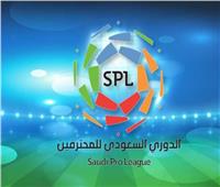 "فيفا": منع حكام كأس العالم من إدارة مباريات الدوري السعودي