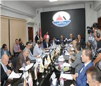 تحالف الأحزاب المصرية يعقد اجتماعًا لعرض رؤيتهم بشأن المؤتمر الاقتصادي