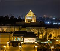 ننشر فاعليات متحف الحضارة احتفالاً بفك رموز الكتابة المصرية