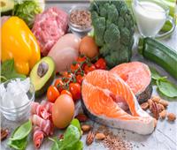 المعهد القومي للتغذية: يجب مراعاة نسبة الدهون في الطعام لسلامة صحة الجسم