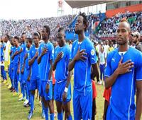 منتخب ليبيريا يُخطر اتحاد الكرة بموعد وصوله