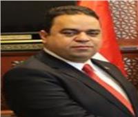 وزير العمل الليبي: إعمار بلادي ستكون بأيدي عمال مصر
