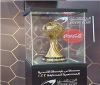 تغييير نظام كأس رابطة الأندية المصرية.. تعرف على التفاصيل