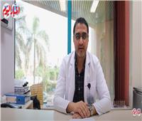 مستشفى زايد: تقدم خدمات عديدة في المبادرات الرئاسية بالقطاع الصحي | فيديو 