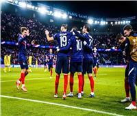 فرنسا يستضيف النمسا في دوري الأمم الأوروبية