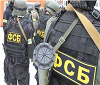 فيديو | الأمن الروسي يحبط هجوم على منشأة للنفط للقوات الأوكرانية