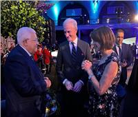 الرئيس الفلسطيني يلتقي في نيويورك بعدد من زعماء العالم