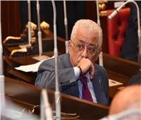 وزارة التعليم والعاملين ينعون وفاة زوجة طارق شوقي 