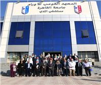 جامعة القاهرة: تطوير معهد الأورام ومستشفياته وزيادة طاقاتها الاستيعابية 