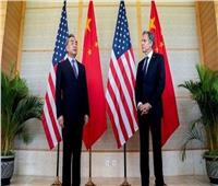وزيرا الخارجية الأمريكي والصيني يجتمعان اليوم.. على خلفية توترات بشأن تايوان