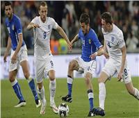 موعد مباراة إيطاليا وإنجلترا في دوري الأمم الأوروبية والقنوات الناقلة