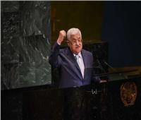 محمود عباس يتهم إسرائيل بتعطيل إجراء انتخابات رئاسية وتشريعية 