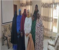 «تطوير الوافدين»: مصر الأزهر تمتلك استراتيجية رائدة لتمكين المرأة 