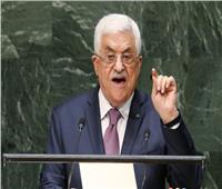 مندوب إسرائيل لدى الأمم المتحدة يصف خطاب أبو مازن بـ «الوهمي والمليء بالأكاذيب»
