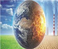 «محي الدين» يحذر من اختزال مواجهة التغير المناخي في التخفيف وخفض الكربون فقط