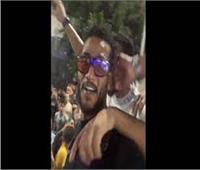 عمرو أديب يعلق على أزمة «محمد رمضان» بسبب حفل الإسكندرية