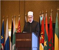 رسائل وكيل الأزهر لمؤتمر المجلس الأعلى للشؤون الإسلامية «الاجتهاد ضرورة العصر»