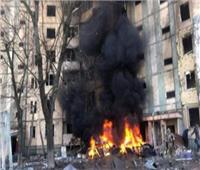 دونيستك: مصرع شخصين بسبب القصف الأوكراني
