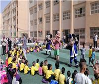 تعليم الإسكندرية تطلق مبادرة «اعرف مدرستك» بالمدارس الرسمية واللغات 