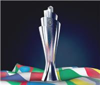 تنطلق غداً.. موعد مباريات الجولة السادسة من دوري الأمم الأوربية