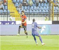 بالأرقام.. «صلاح المنتخب» أفضل من «مو  ليفربول»