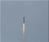 كوريا الشمالية تطلق صاروخاً بالستياً في بحر الشرق