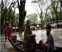 مصرع 23 شخصًا إثر انقلاب قارب في نهر في بنجلاديش