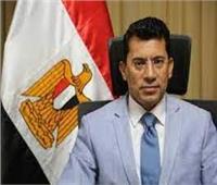 أول تعليق من وزير الشباب بعد إعلان رغبة مصر لاستضافة الأولمبياد 2036 